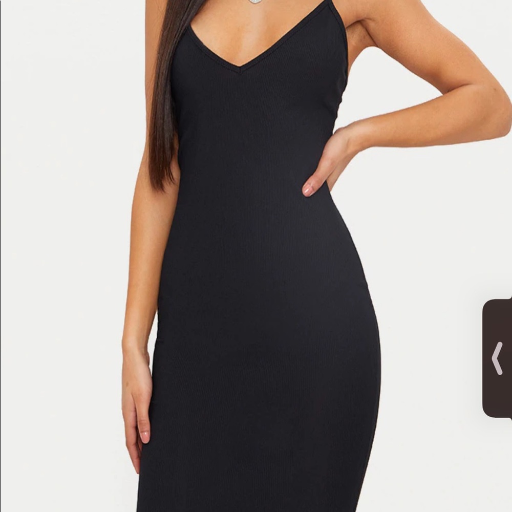Pretty Little Thing Dress